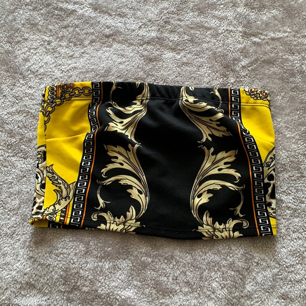 Bandeau S